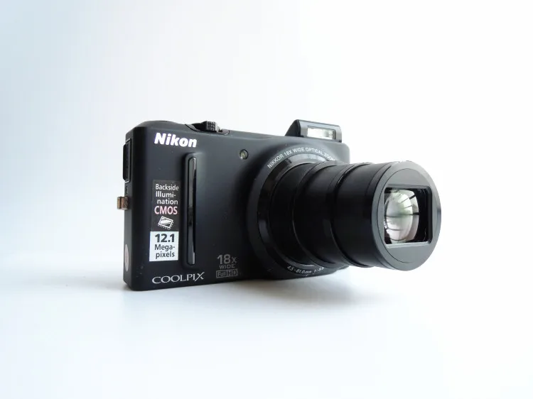 Обзор Обзор Nikon Nikkor 105mm 1:1.8 (AI-S) Радожива