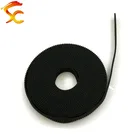 Ремень ГРМ GT2, 5 метров, 10 мм, ширина 10 мм, 2 Гт, 10 мм