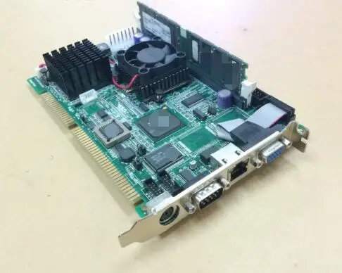 Новая стандартная версия: A2 IPC ISA Board Промышленная материнская плата