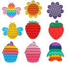 Игрушка-антистресс для детей и взрослых, снятие стресса