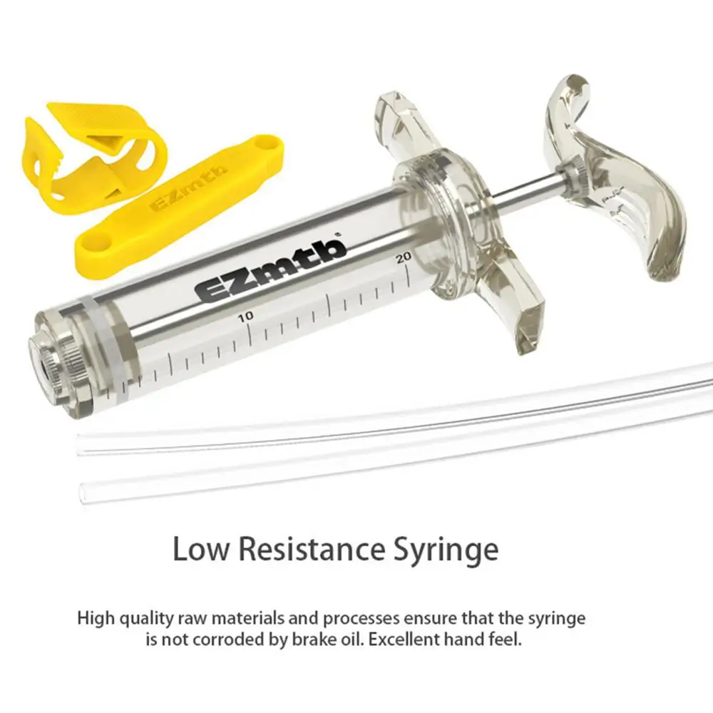 Набор для ремонта велосипеда гидравлический дисковый тормоз горного SHIMANO SRAM |