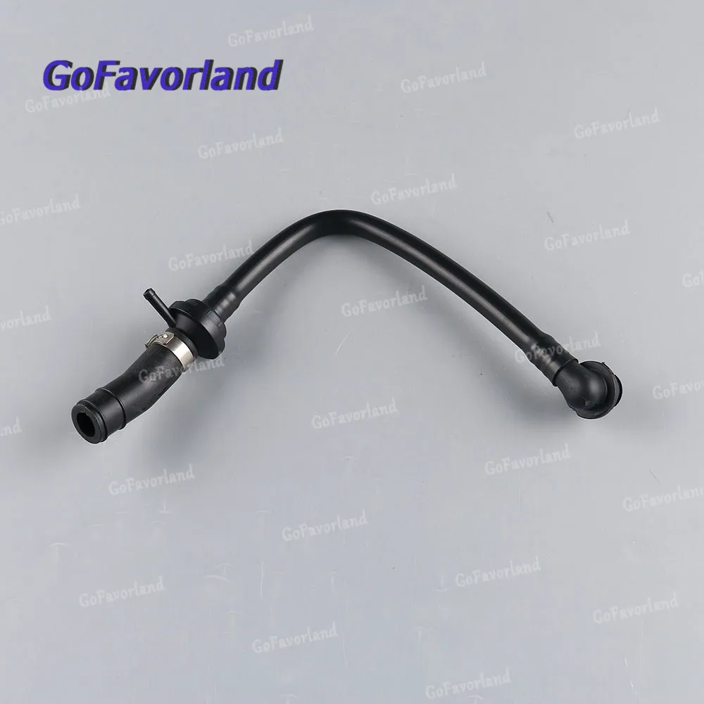 Новый вакуумный шланг для усиления тормозов 1J0612041GD Volkswagen ALH TDI Jetta Golf Beetle 2001 2002 2003 |