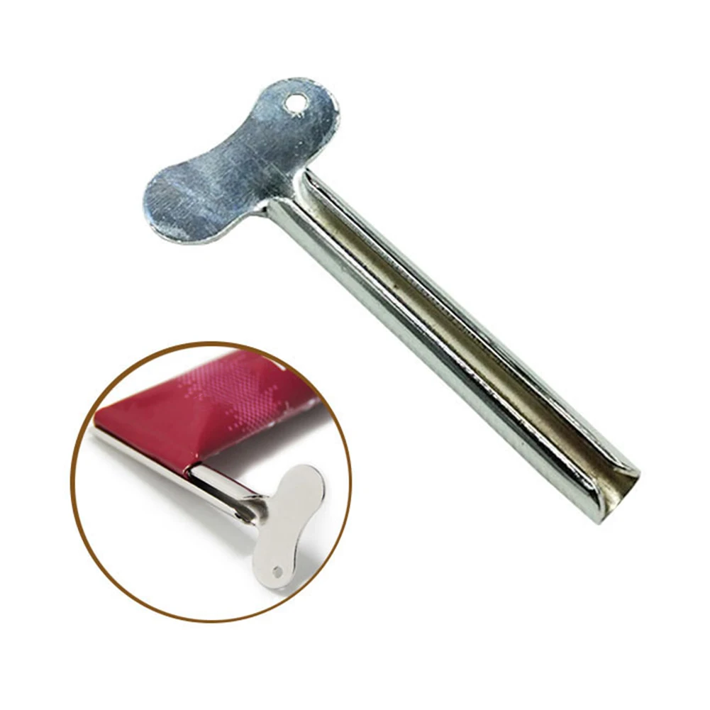 Металлический мульти Открыватель стоматологический крем косметической