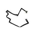 Кабель FPC для Hubsan H117S ZINO  ZINO PRO +, запасные части для радиоуправляемого квадрокоптера, дрона, ZINO000-81, аксессуары для изображений PTZ