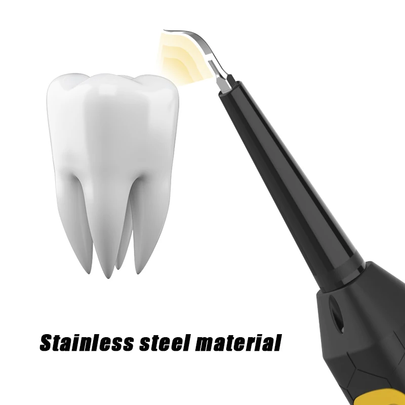 Зуб расчеты жидкость для снятия Электрический Sonic зубная щётка от зубных пятен