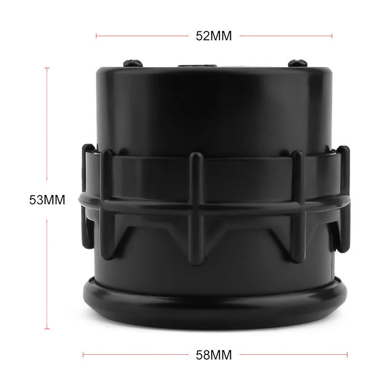 Аксессуары для модификации автомобиля манометр цифровой светодиодный 12 В