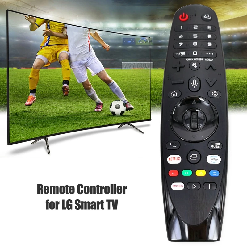 

AN-MR19BA AM-HR19BA AKB75635305 Magic Remote Control for lg- 4K Smart TV