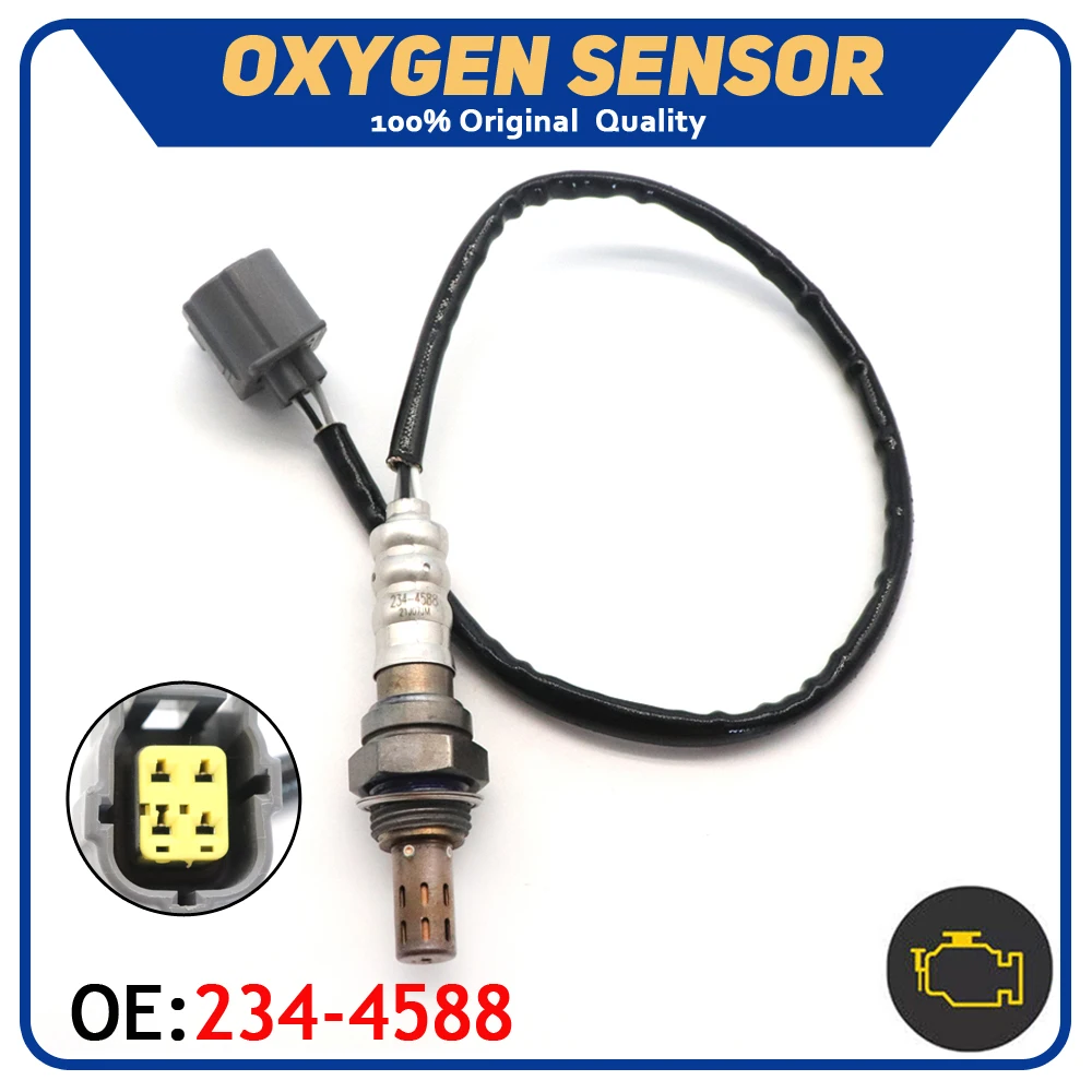 Автомобильный воздушный топливный лямбда O2 кислородный датчик 234-4588 для JEEP LIBERTY