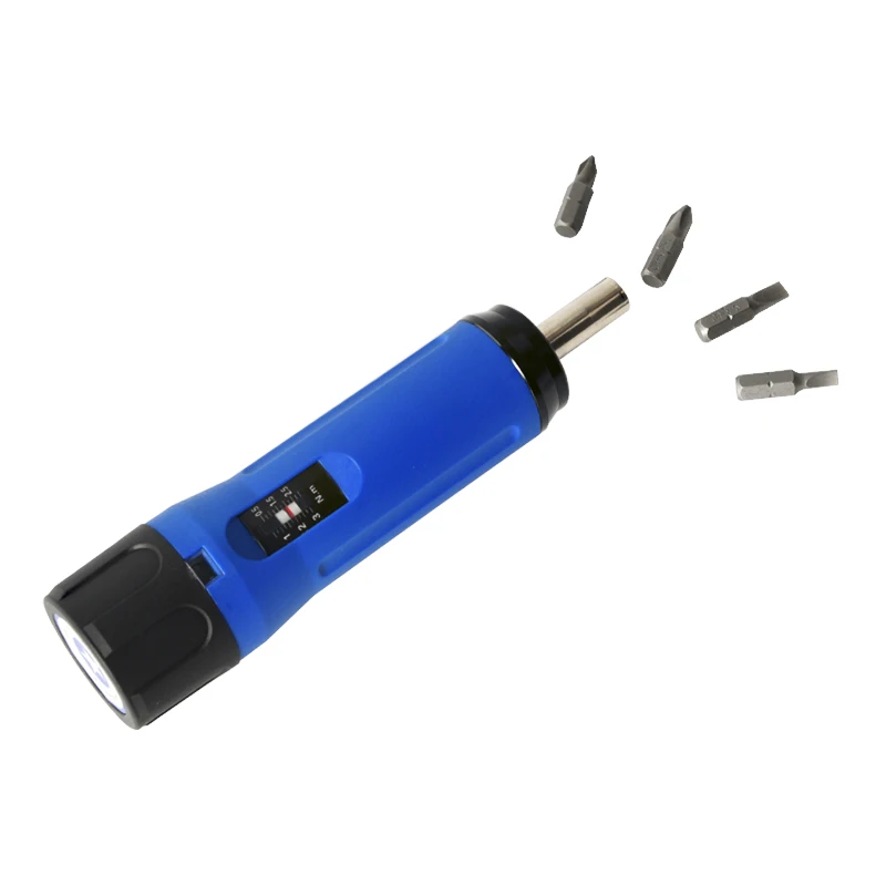 

preset torque screwdriver set