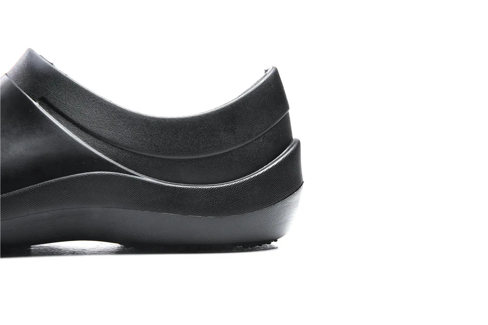 Туфли шеф повара из ЭВА дышащие шлепанцы для приготовления пищи на плоской