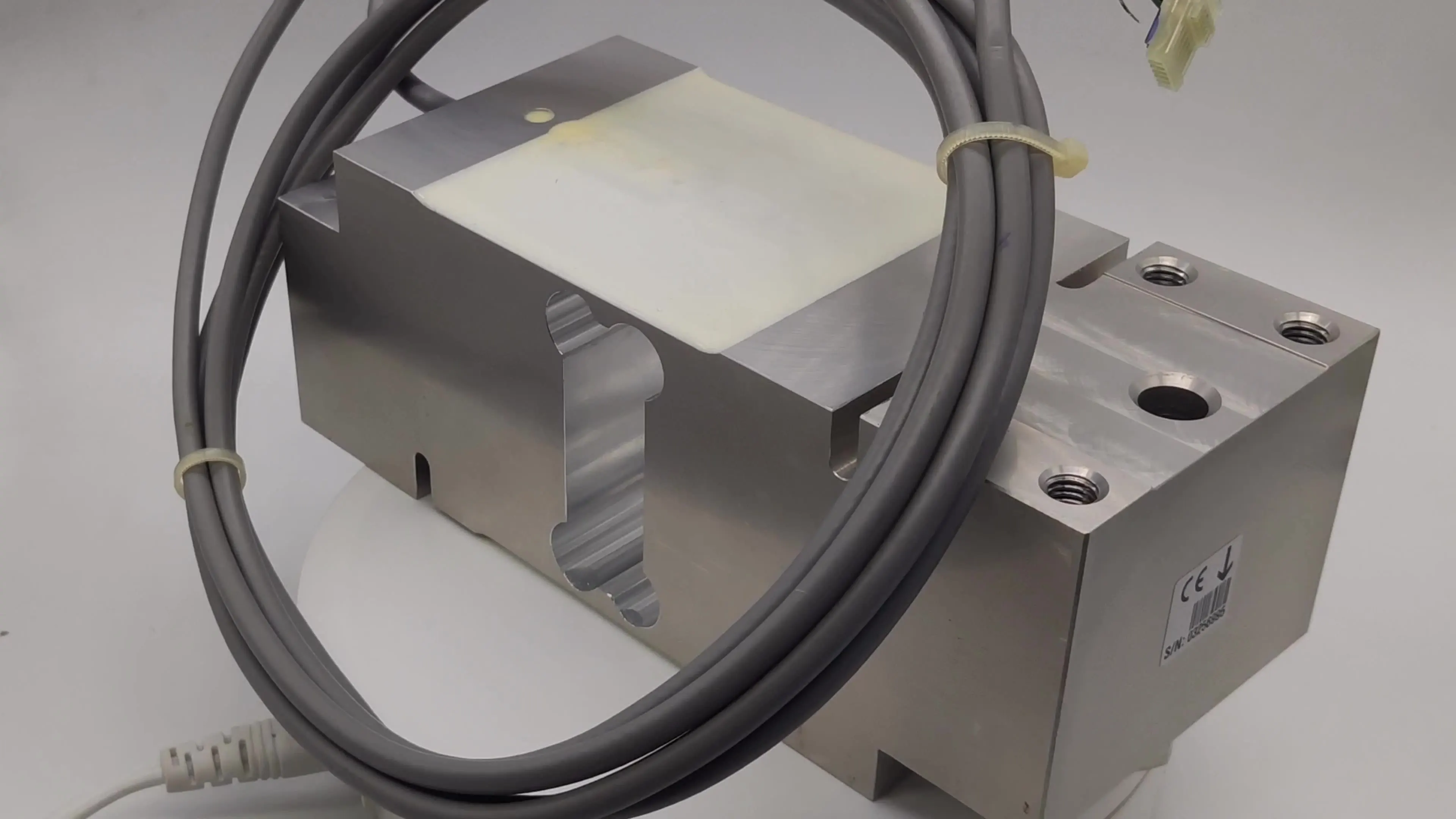 

Load cell PW12CC3-150kg made in Germany