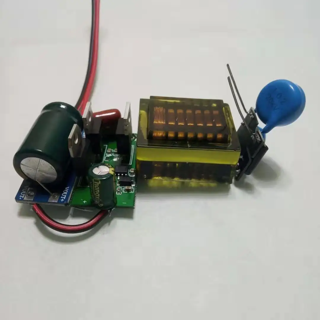 

Высоковольтный дуговой генератор постоянного тока в, 10 кВ, аксессуары для ловли свиней, пульс долгого времени без нагрузки может быть укоро...