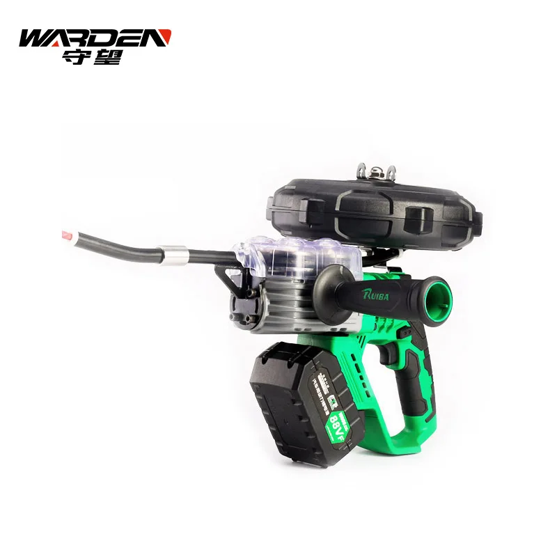 21V украшения дома автоматический Электрический съёмник через стену провод