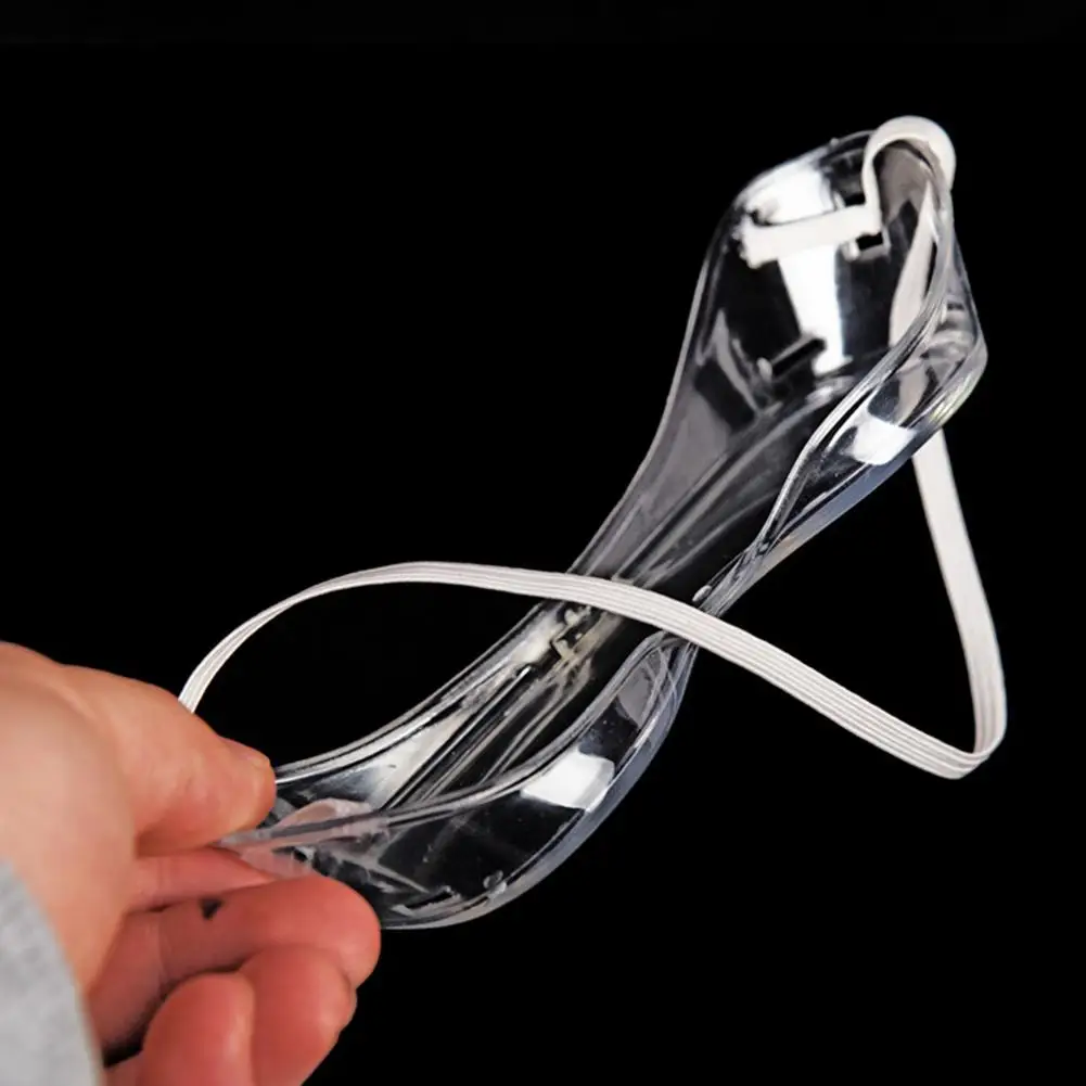 

Safety Goggles Glasses Motorcycle Riding Wind-proof Sand-proof Anti-fog Full Surround Eyewear Anti-dust Working Glasses