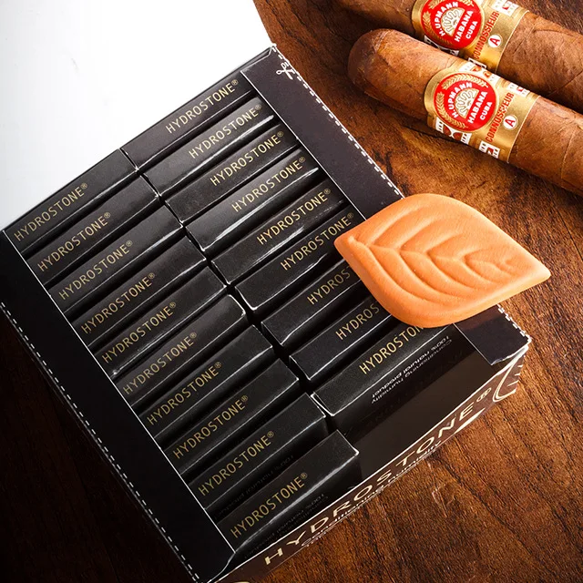 100% натуральная табачная гидрокаменная листовая глина для кондиционирования