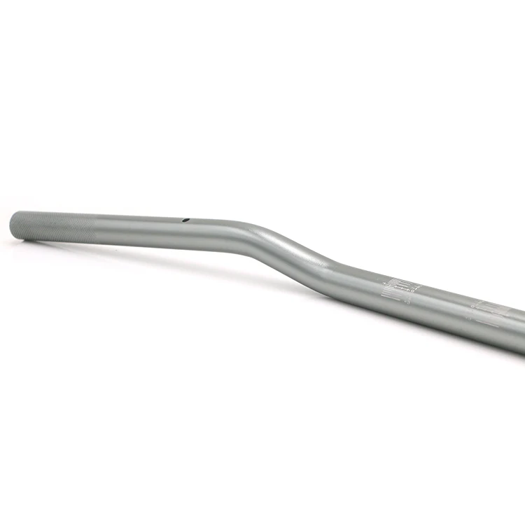 Кроссовый велосипед 7/8 дюйма 22 мм трекер руль мотоцикл для уличного велосипеда