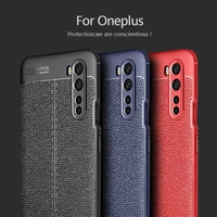 mokoemi lichee pattern soft case for oneplus 8 nord 5g 2 z phone case cover
