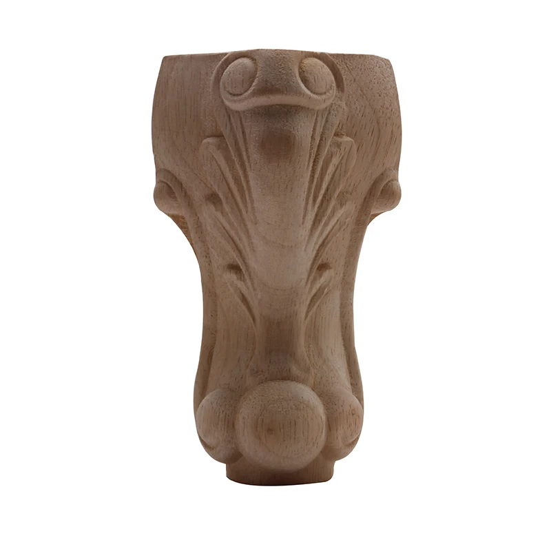 Деревянная аппликация накладка из деревянная Декаль дерева европейская