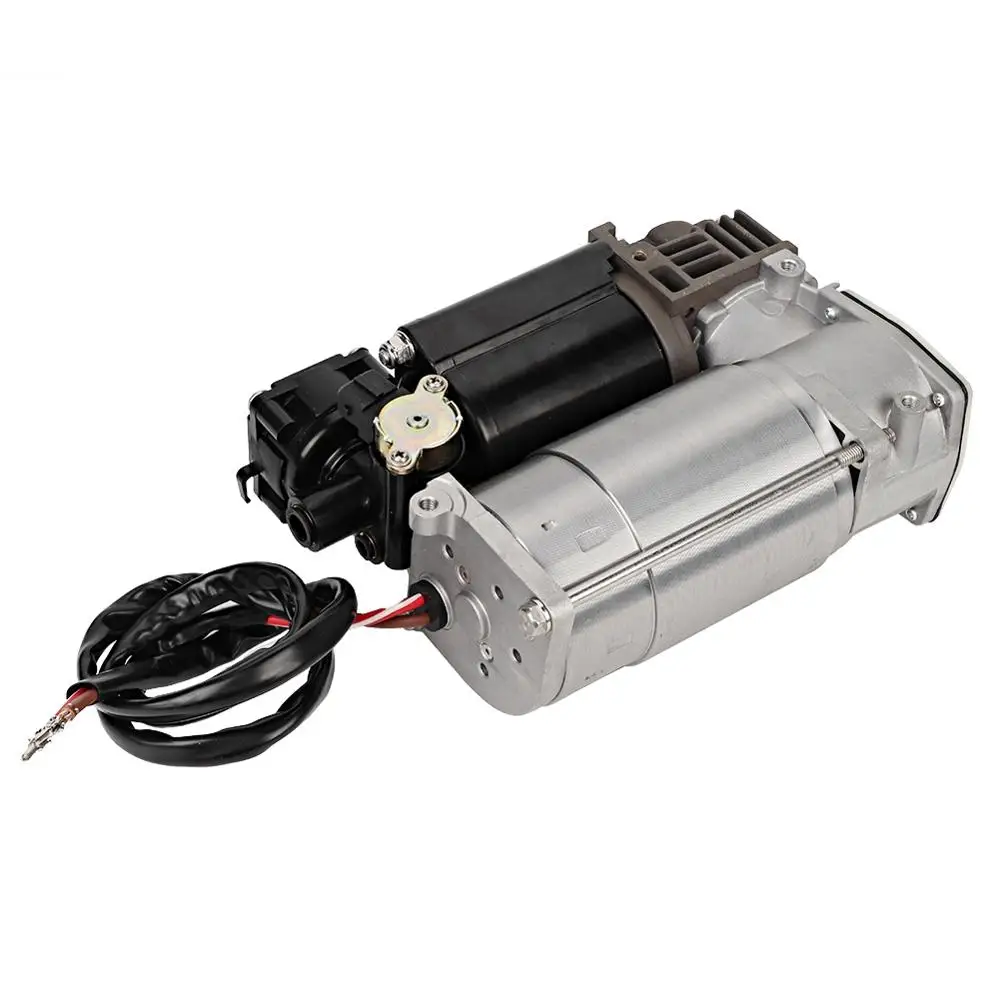 Воздушный компрессор насос для LAND ROVER RANGE III L322 SPORT LR015089 |
