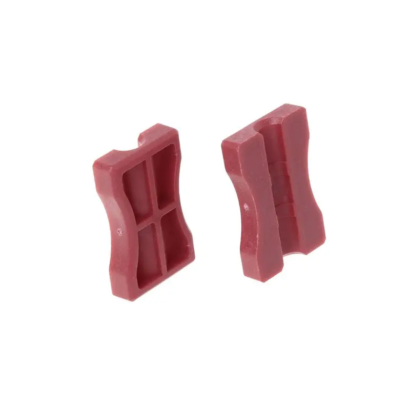

2pcs Bicycle Hydraulic Brake Pin Block Oil Brake Tools MTB Road Bike Repair Part