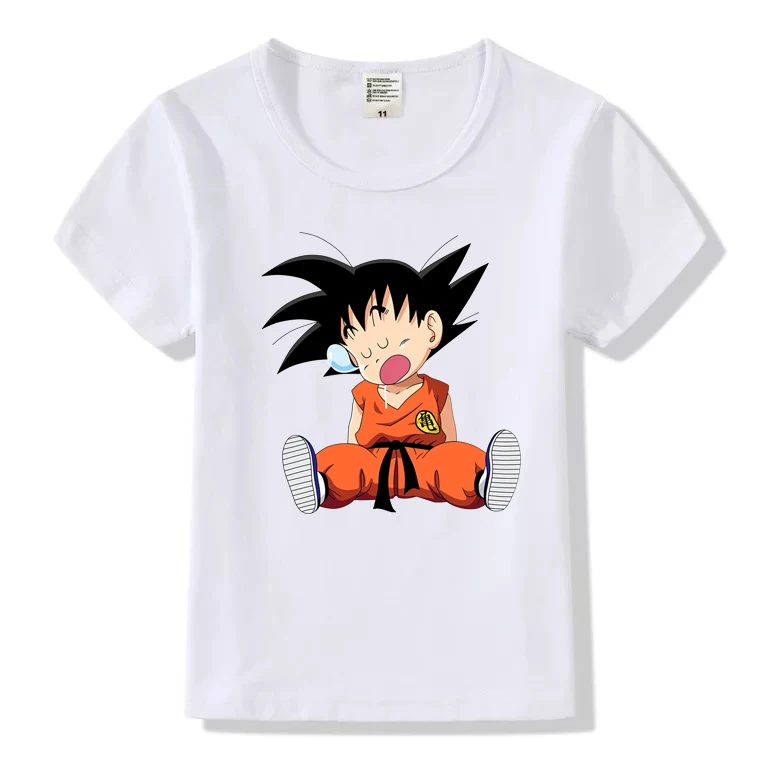 HHY576 Camiseta Bulma Super Saiyan vegeta игрушечные фигурки из игры Dragon Ball DBZ(“мяч дракона Z” рубашка для мальчиков 3D для мальчиков и девочек с рисунком в стиле аниме девочка футболка Goku Harajuku T-ShirtHHY587 - Цвет: HHY576