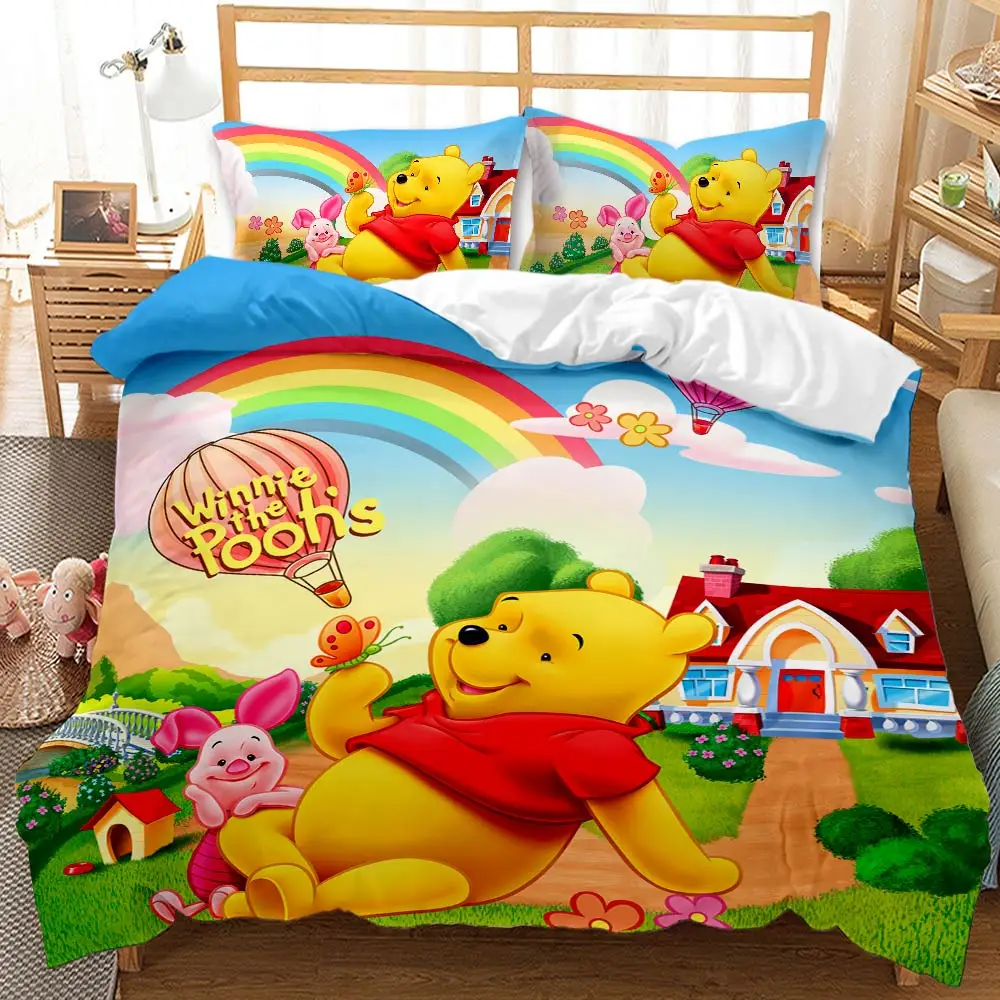 

Duvet and Pillowcase Cover BEB54
