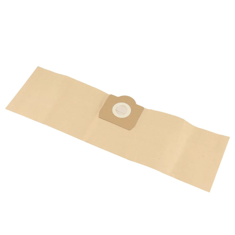5X Dust Bag 1X Filter For KARCHER WD3200.WD3300 A2204 A2656 Vacuum Cleaner | Бытовая техника