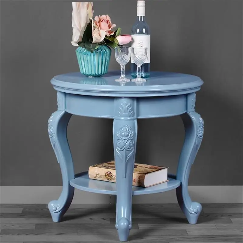 Консоль для салонов Tafel Mesita Auxiliar Centro Tafelkleed European Mesa Furniture Basse Coffee Tea table| |