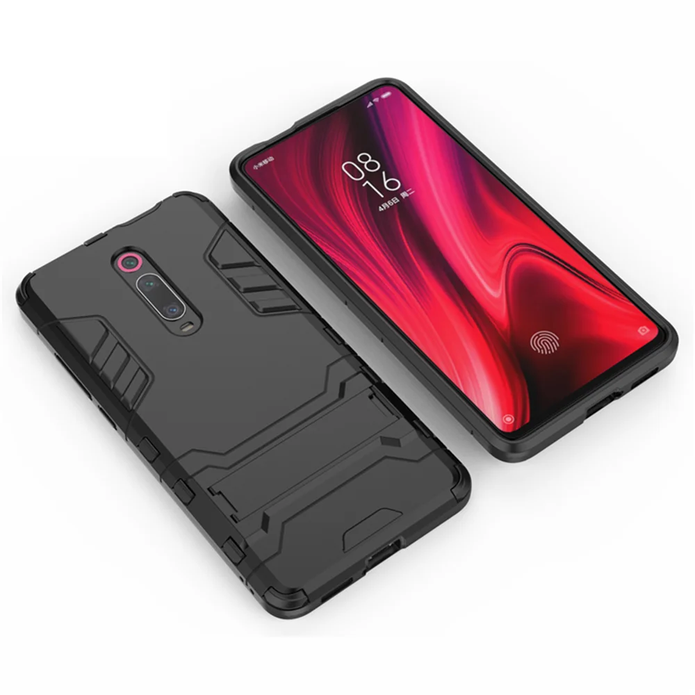 Чехол для Xiaomi Mi 9 T чехол Redmi Note 9S 8T 8 Pro 8A телефона Mi9T Poco X3 NFC|Бамперы| |
