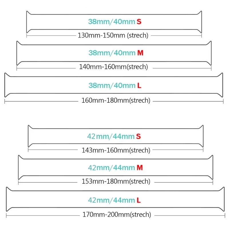 Solo Loop Strap for Apple Watch Band 49mm 45mm 41mm 40mm 44mm 42mm 38mm Silicone bracelet belt iwatch series 3 4 5 6 7 8 Ultra