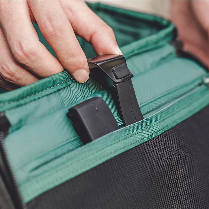 Держатель пропеллера PGYTECH фиксирующий защитный стабилизатор лопасти двигателя