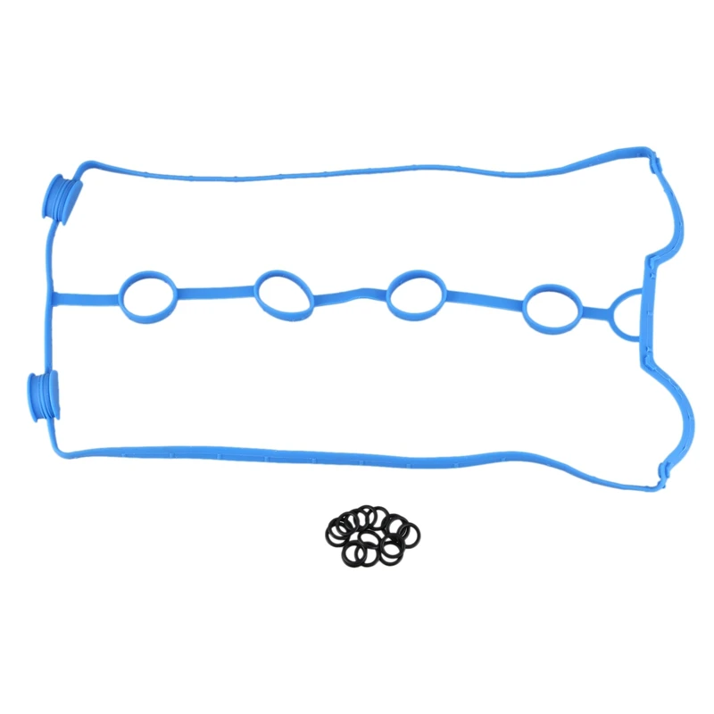 Прокладка Крышки Клапана Двигателя распределительный вал прокладка крышки 96353002
