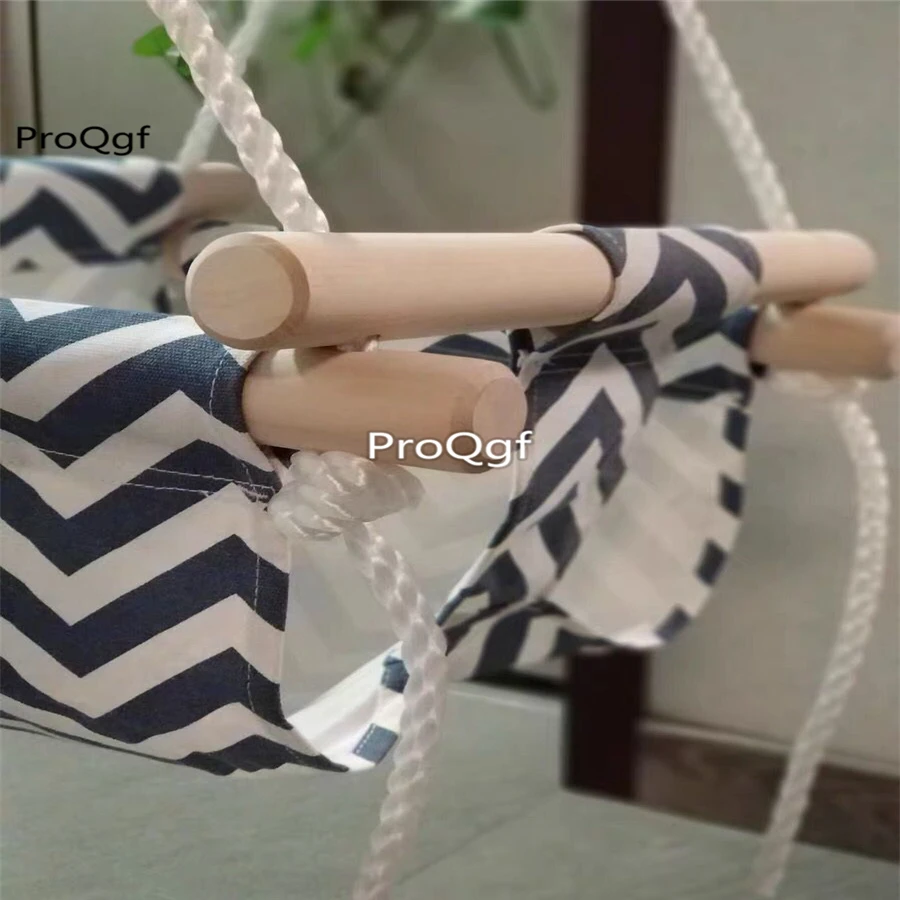 Ngryise 1 комплект подвесной ткани для улицы Северный стул | Мебель