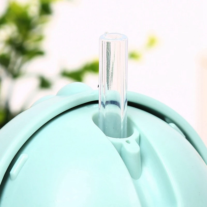 Милая мультяшная детская чашка для кормления детей силиконовая молока с