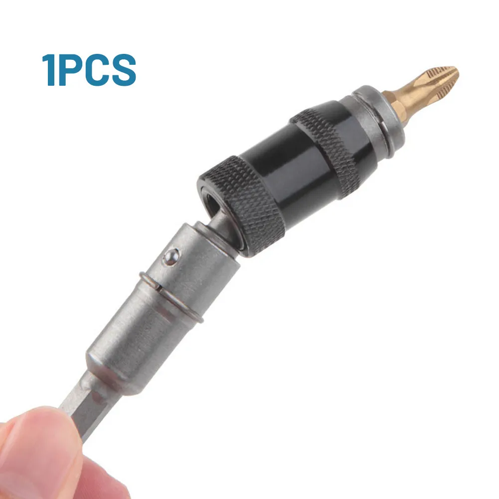 

Universal Quick Release Extension Rod 6.35mm Quick Release Self-locking Extension Rod With Hexagon Handle