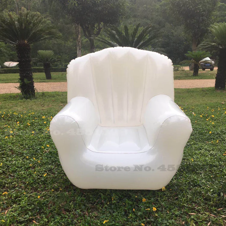 15% надувной диван для гостиной на одно место шезлонг складная королевская мебель