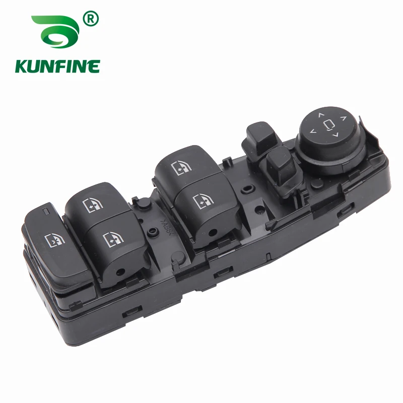 

Car Window Controller Switch Button Car Window Lifter Control Switch for G38 5series 11pins black OEM No. 61316832729