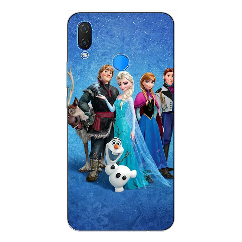Z06 Мягкие силиконовые с рисунком, чехол для телефона, чехол для Tecno camon 11 12 pro, цветные чехлы на заднюю панель, милый мультяшный цветочный чехол s - Цвет: Z06