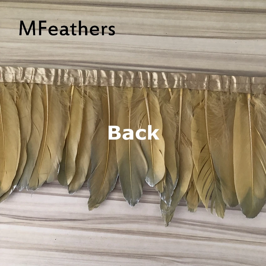 MFeathers светильник фиолетовый окрашенное гусиное перо планки 15-20 см Высота серебро