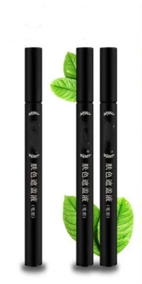 

Professional Tattoo Concealer Vitiligo Scars Birthmarks Cover Plant Essence Skin Cover Pen