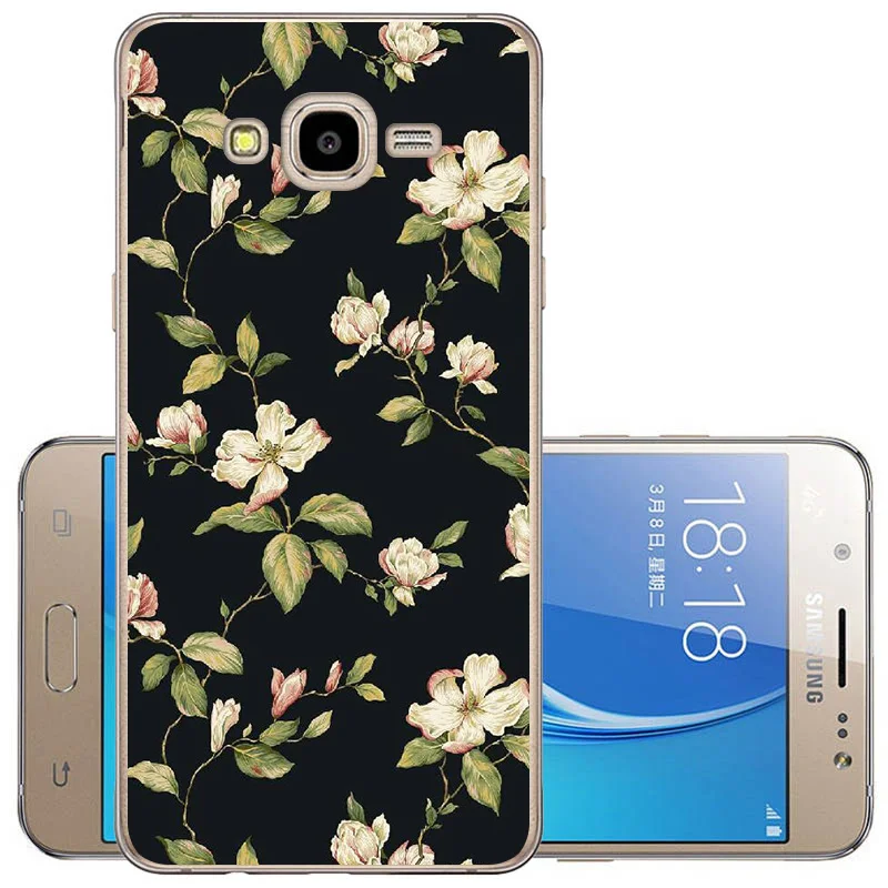 WMH CROWNPRO Мягкий силиконовый чехол для samsung Galaxy A5, чехол для телефона A500 A5000, защитный чехол для телефона, чехол для samsung A5 - Цвет: WMH