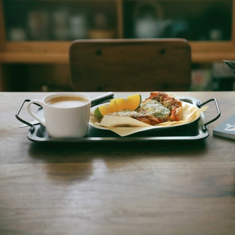 Европейская ретро квадратная железная пластина с ручками металлический