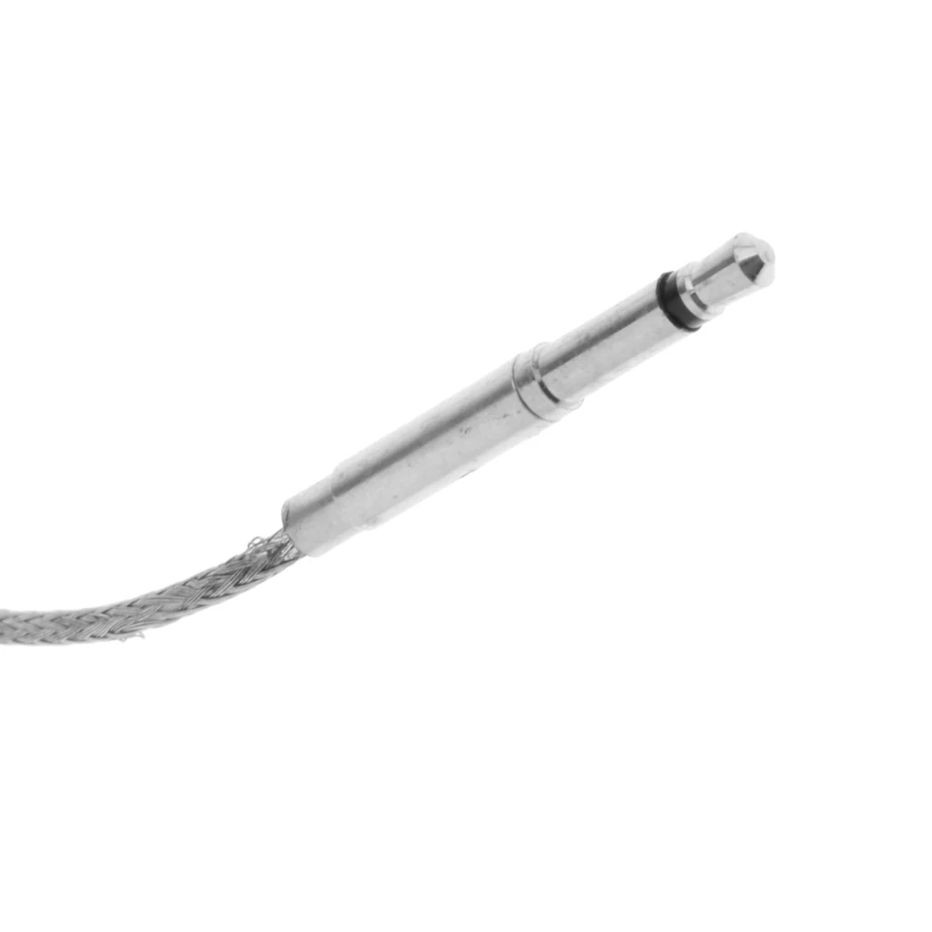 

1Pcs NEW Cello Piezo Pickup High Sensitivety String Instrument Accessory