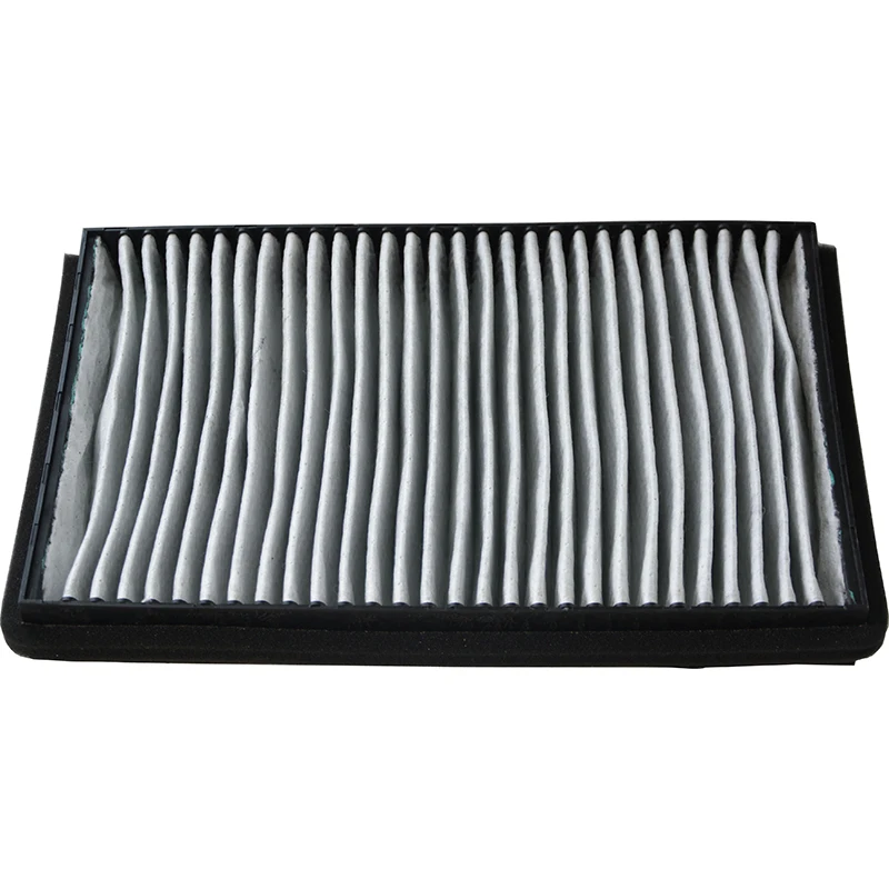 

Car Cabin Air Filter For BAIC Senova D70 2.0T 2013- A00008912 720101900360