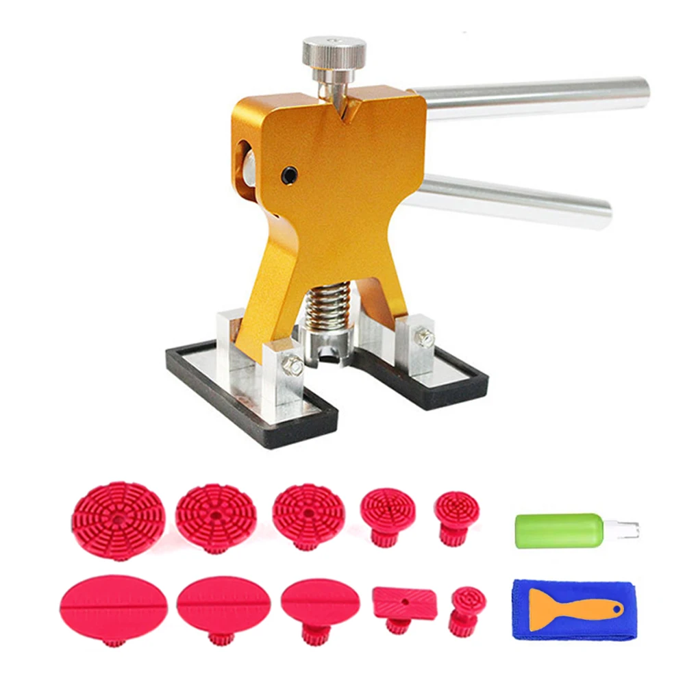 Nenfix Автомобильный безпокрасочный инструмент для ремонта вмятин автомобильный