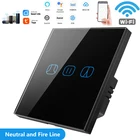 Tuya Smart Life Wi-Fi жалюзи шторы переключатель для электрического жалюзи с дистанционным управлением Управление для Alexa Google умный дом