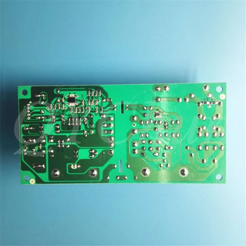 Оригинальный винный шкаф схема DQ04 001 D J плата питания 01 220V RDKWS 30T схемы