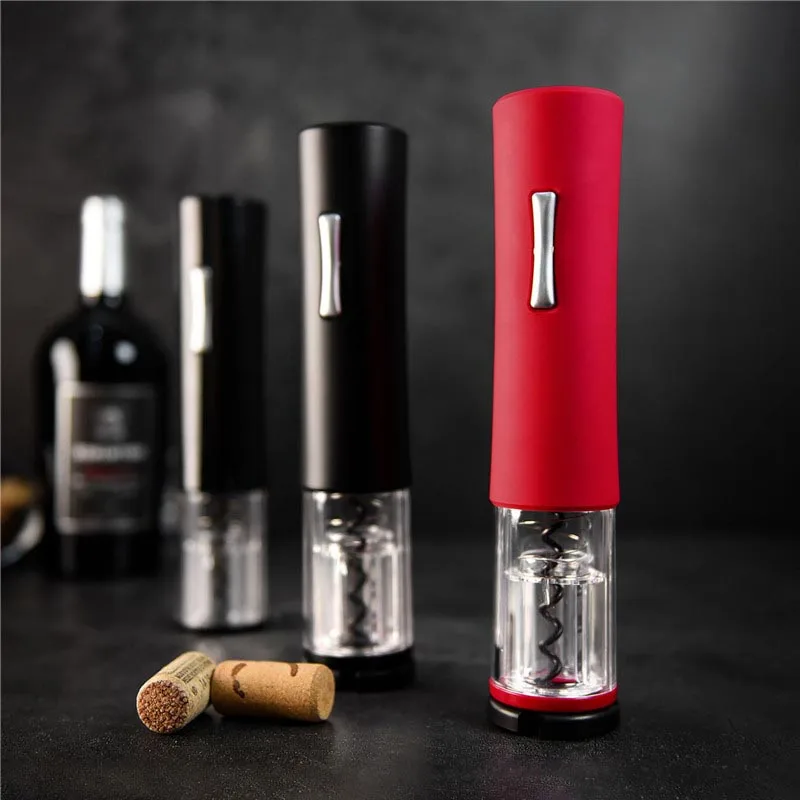 Автоматический штопор Электрический для красного вина бытовой экологически