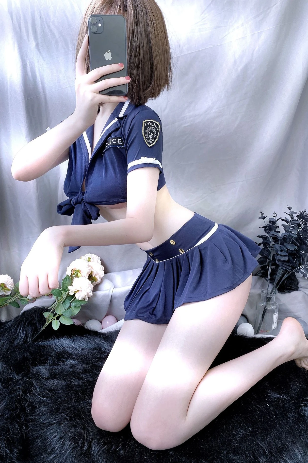 

New Sexy Costumes Sexy Cosplay Role Play Costumes for Women Sexy Women Policewoman Uniforms Sexy Tewardess Police