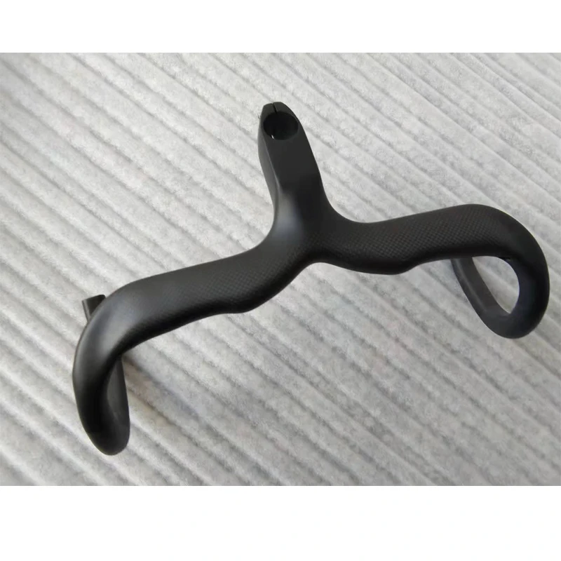 EARRELL труба из углеродистого волокна 3K углеродного Шоссейный велоспорт велосипед